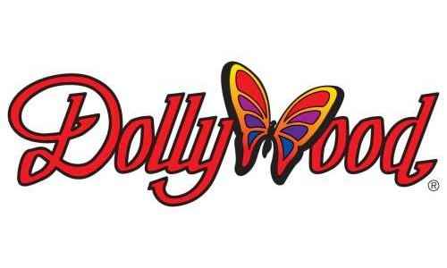 Dollywood Logo - https://www.dollywood.com/